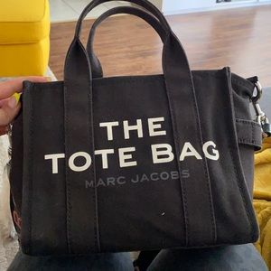 Marc Jacobs Mini tote